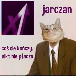 coś się kończy, nikt nie płacze