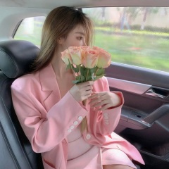 晚风轻抚澎湖湾