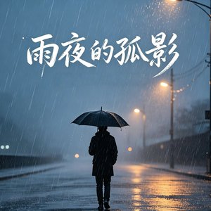 雨夜的孤影.mp3