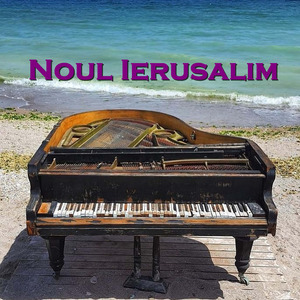 Noul Ierusalim