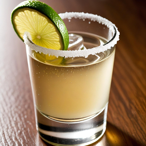 テキーラが好きだ