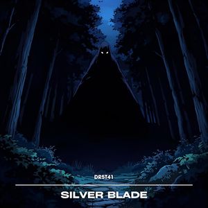 Silver Blade