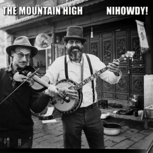 Starry Crown (Over There)