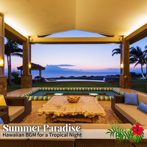 Paradise in a Bottle