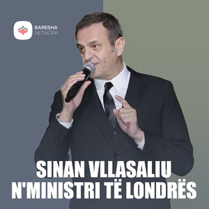 N'ministri të Londrës