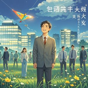 打工人的自救之路
