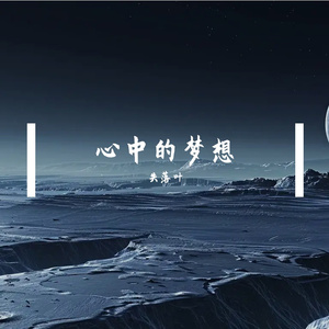 心中的梦想