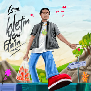 Wetin You Gain? (Sped Up)