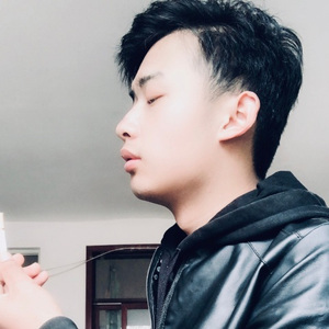 阿尔山的姑娘 (Demo)