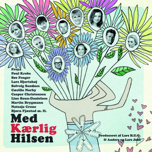 Jeg Har Min Hest, Jeg Har Min Lasso