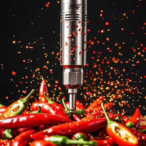 麻辣钻头Spicy Drill