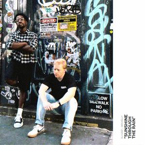 Sunshine Through The Rain