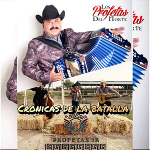 Crónicas de la Batalla