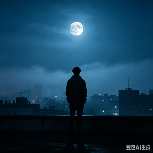 Moon Sixpence