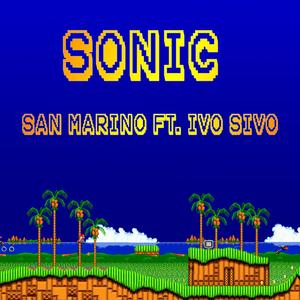 Sonic (feat. Ivo Sivo)