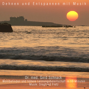 Dehnen und Entspannen - Finale