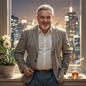 四十岁的风_炫乐仔