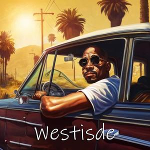 Westside (G-Funk West Coast Old School Rap Beat Instrumental)