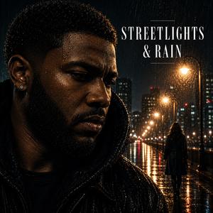 Streetlights & Rain
