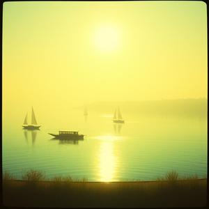 Down By the Nanticoke (Seaford, Delaware)