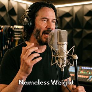 Keanu Reeves (Nameless Weight) (Special Version)