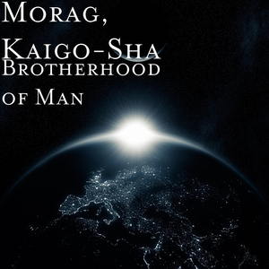 Brotherhood of Man