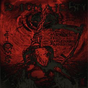 Adamantine (feat. J-Har$h)