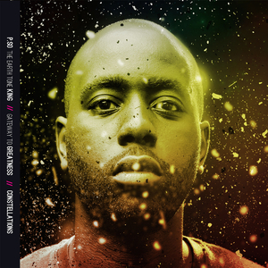 Quasars (feat. Sammus & Moses Rockwell)