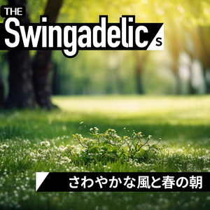 Stroll Among the Daffodils