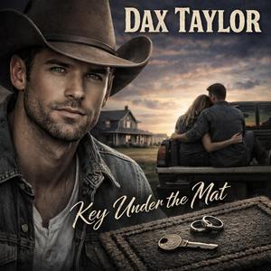 Key Under the Mat