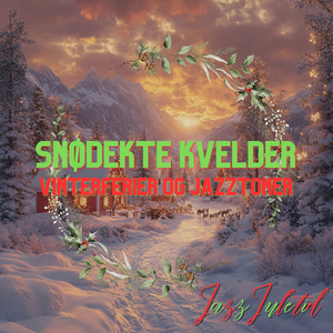 Snødekket Vidunder