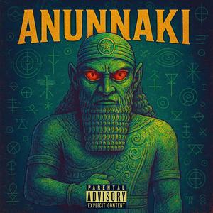 Anunnaki
