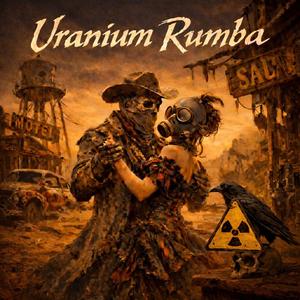 Uranium Rumba (Plutonium-238 Glow Version)