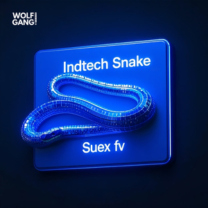 Indtech Snake