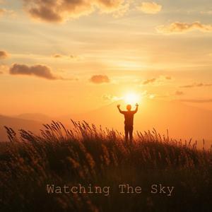 Watching The Sky - Original Mix