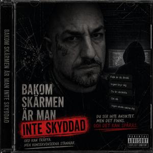 Bakom skärmen
