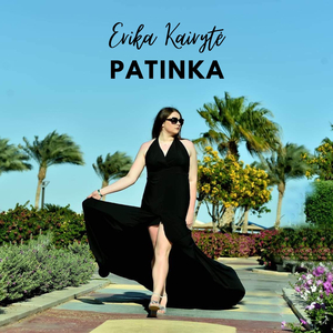 PATINKA