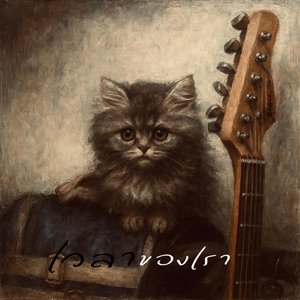 เวลาของเรา