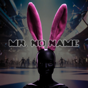 mr. no name
