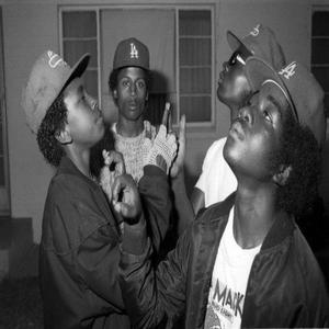 Rapper Freestyle