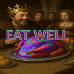 Eat Well (feat. Fairah Faith)