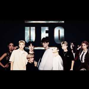 UFO Apollon Mix.Voo.1