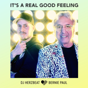 It's A Real Good Feeling