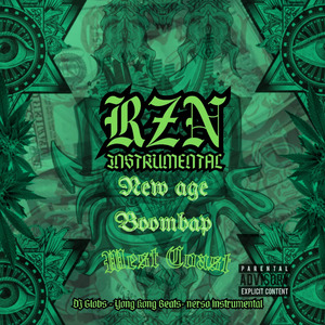 Base de Rap Instrumental Dark Sad
