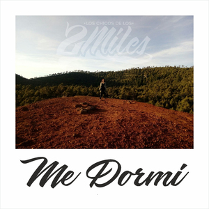 Amanecio (Instrumental)