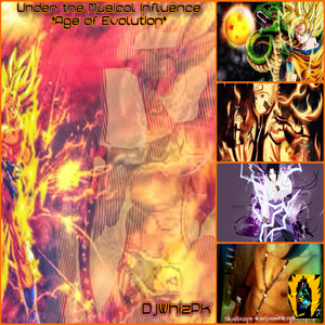 Memories of the Universal Whizard