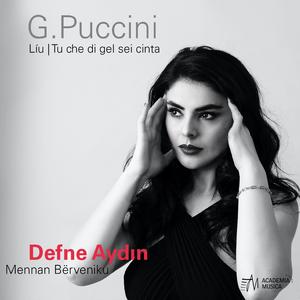 Tu che di gel sei cinta