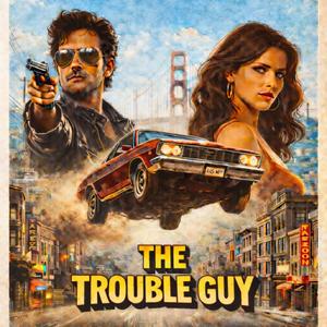 The Trouble Guy