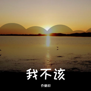 我不该