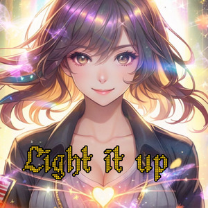 闘志を燃やせ！